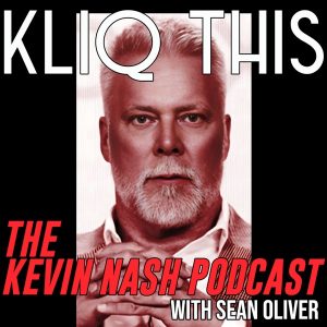 Kliq This: The Kevin Nash Podcast