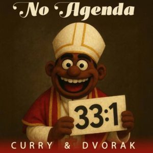 No Agenda