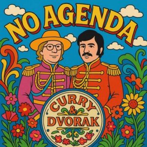 No Agenda