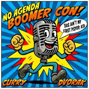 No Agenda