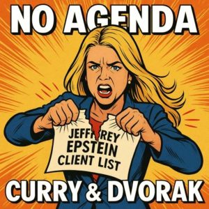 No Agenda