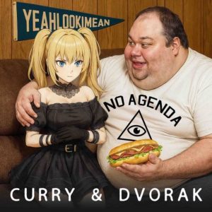 No Agenda