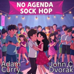 No Agenda