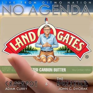 No Agenda
