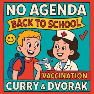 No Agenda