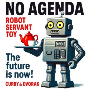No Agenda