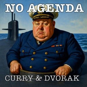 No Agenda