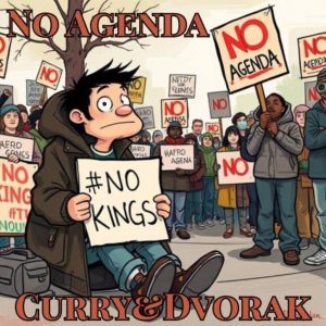 No Agenda