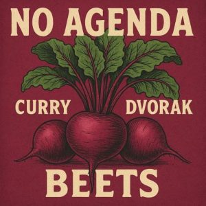 No Agenda
