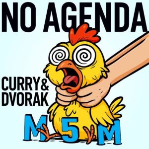 No Agenda