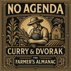 No Agenda