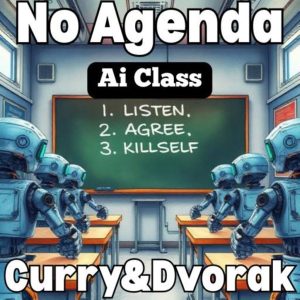 No Agenda