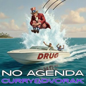 No Agenda