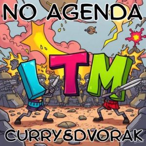 No Agenda