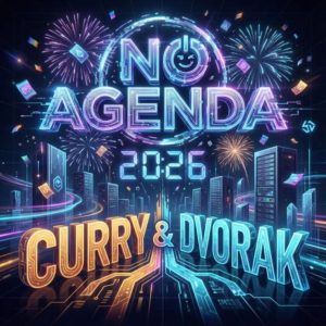 No Agenda