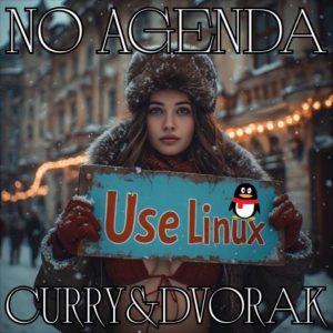 No Agenda