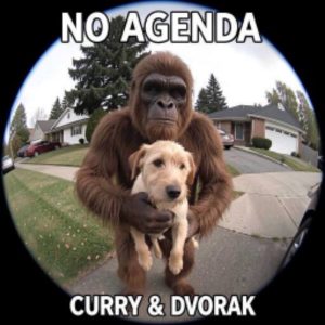 No Agenda