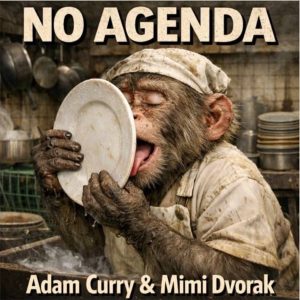 No Agenda
