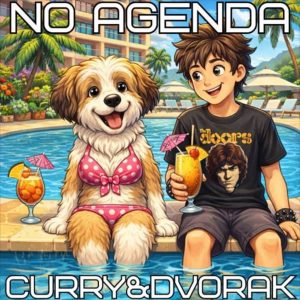 No Agenda