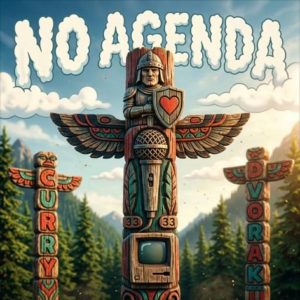No Agenda