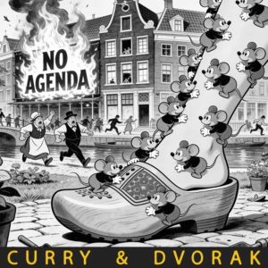 No Agenda