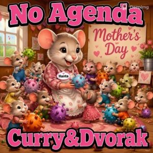 No Agenda