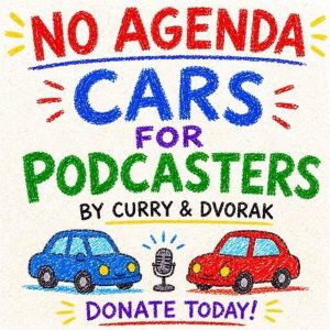 No Agenda