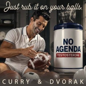 No Agenda