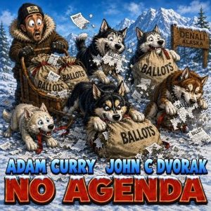 No Agenda