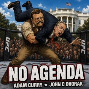 No Agenda