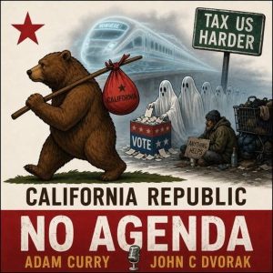 No Agenda