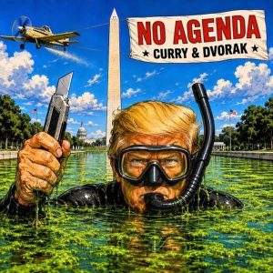 No Agenda