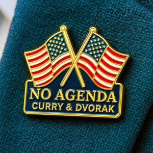 No Agenda
