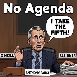 No Agenda