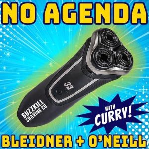 No Agenda