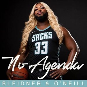 No Agenda