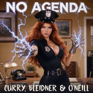 No Agenda