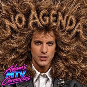 No Agenda