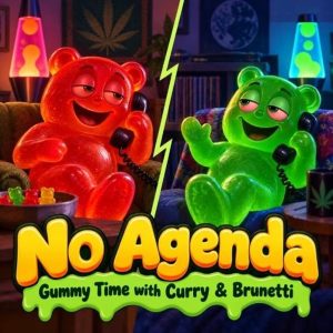 No Agenda