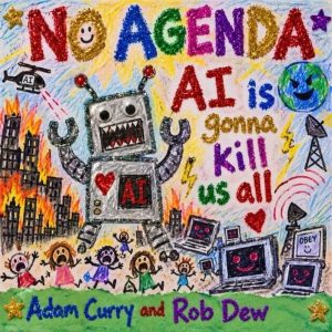 No Agenda