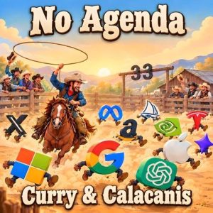 No Agenda