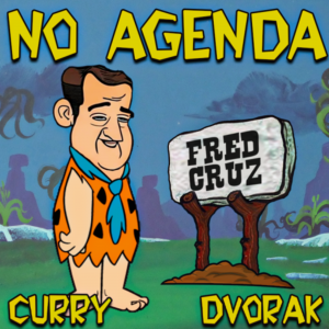 No Agenda