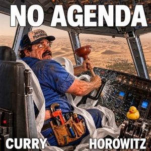 No Agenda