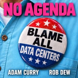 No Agenda