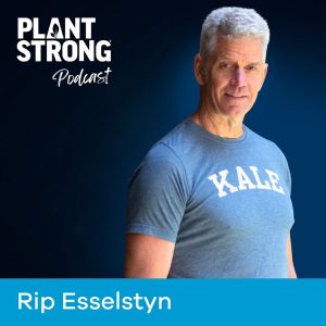 PLANTSTRONG