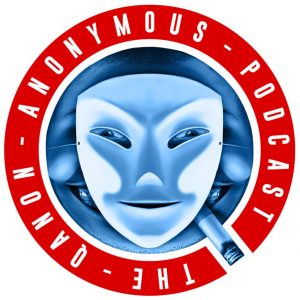 QAnon Anonymous