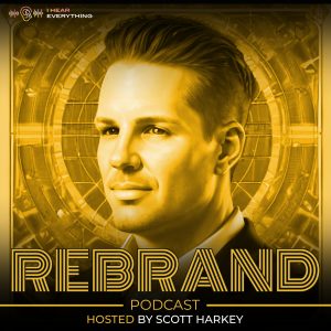 Rebrand Podcast: Marketing Campaigns Explained by the Brand & Agency Podcast