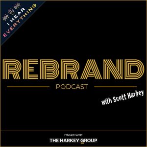 Rebrand Podcast: Marketing Campaigns Explained by the Brand &amp; Agency