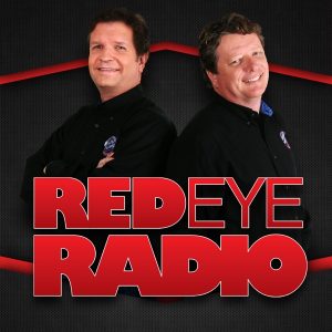 Red Eye Radio podcast