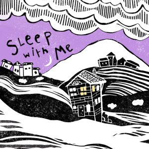 Sleep With Me podcast